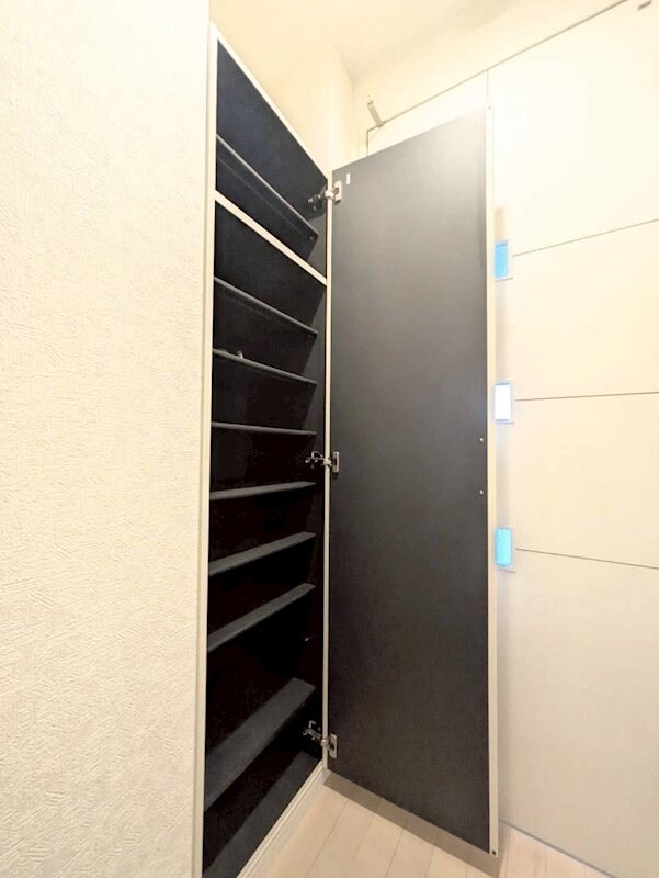 甲東中学校前駅 徒歩3分 6階の物件内観写真