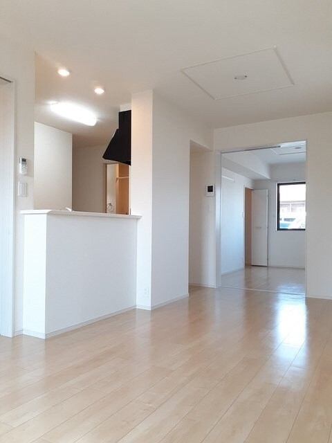 合庁前 徒歩10分 1階の物件内観写真