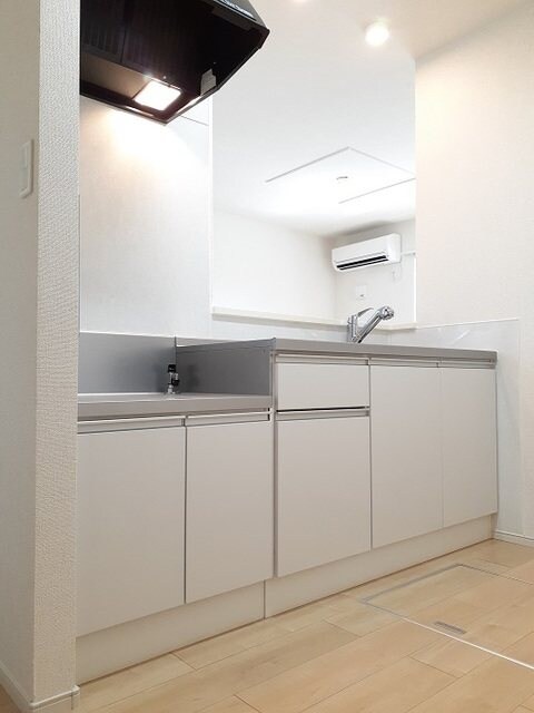 合庁前 徒歩10分 1階の物件内観写真