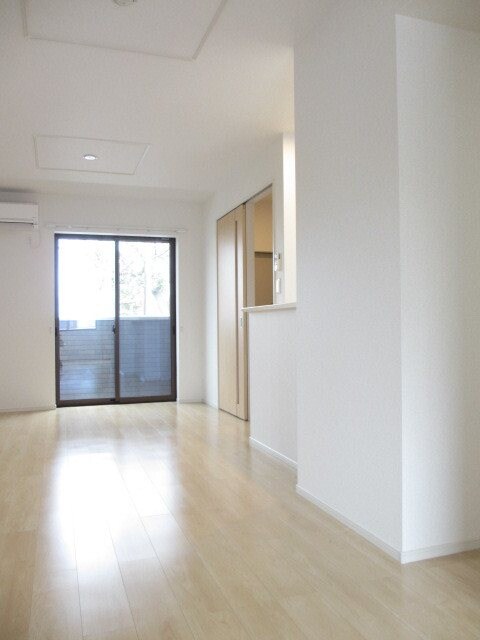 合庁前 徒歩10分 1階の物件内観写真