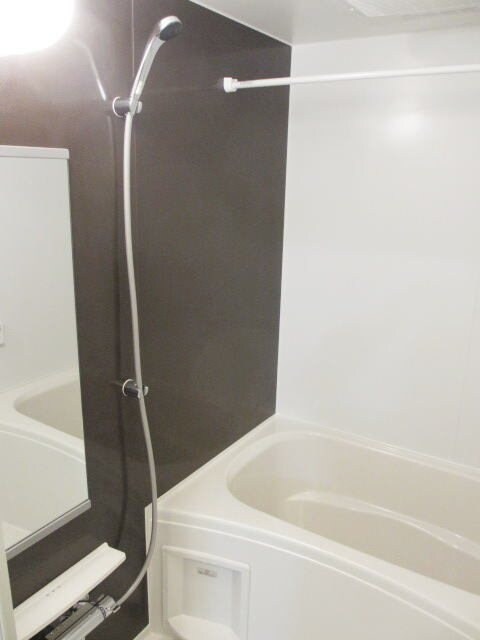 合庁前 徒歩10分 1階の物件内観写真