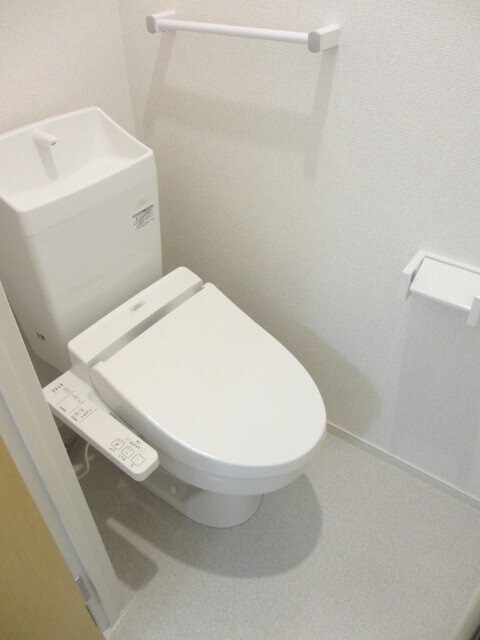 合庁前 徒歩10分 1階の物件内観写真