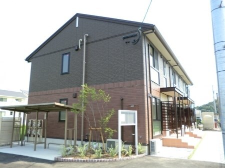 谷山駅 徒歩29分の物件外観写真