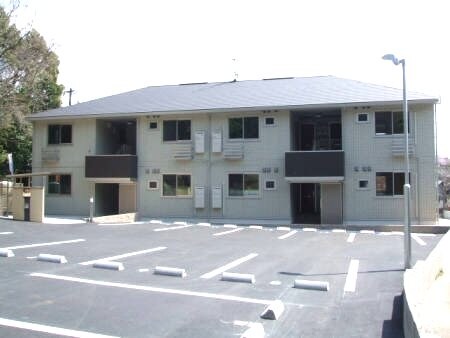 坂之上駅 徒歩28分の物件外観写真