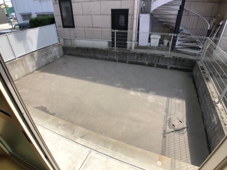 宇宿駅 徒歩39分 1階の物件内観写真