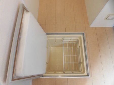 宇宿駅 徒歩39分 1階の物件内観写真