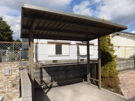 宇宿駅 徒歩39分 1階の物件内観写真