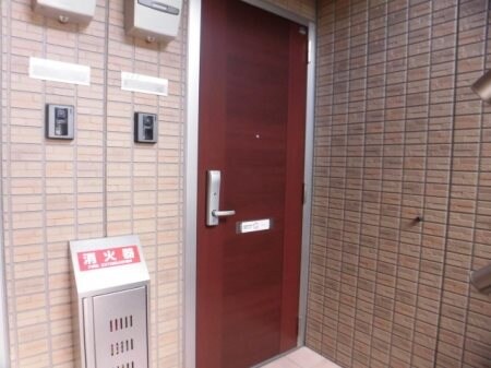 宇宿駅 徒歩39分 1階の物件内観写真