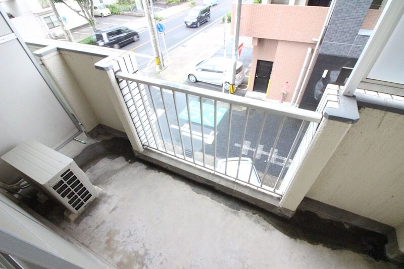 純心学園前駅 徒歩22分 2階の物件内観写真
