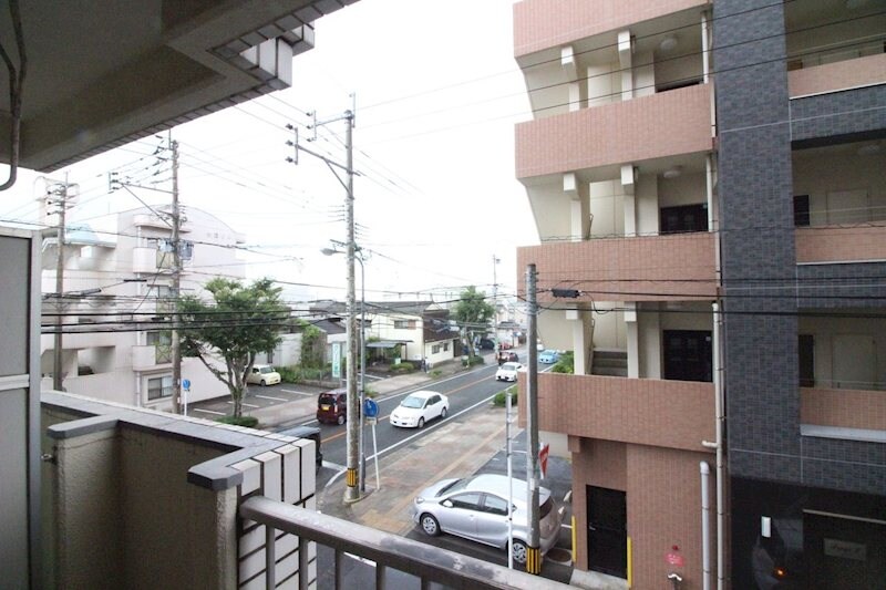 純心学園前駅 徒歩22分 2階の物件内観写真