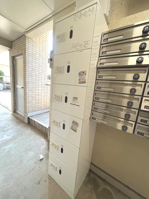 純心学園前駅 徒歩22分 2階の物件内観写真