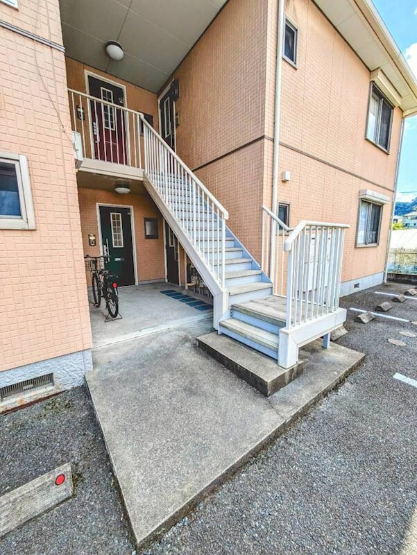 慈眼寺駅 徒歩29分の物件外観写真