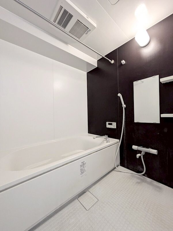 都通駅 徒歩3分 7階の物件内観写真