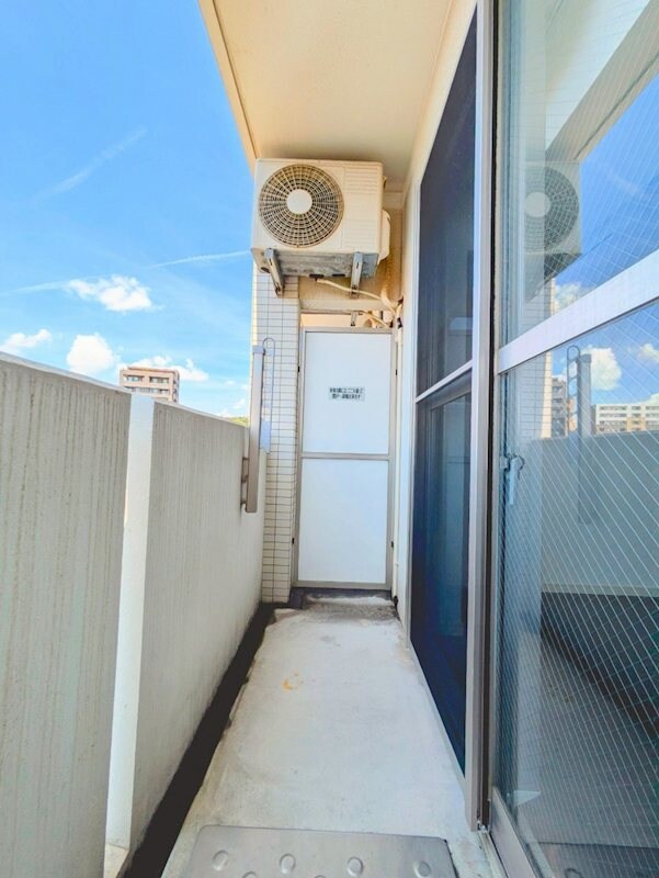 都通駅 徒歩3分 7階の物件内観写真