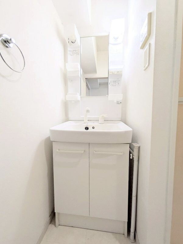 都通駅 徒歩3分 7階の物件内観写真