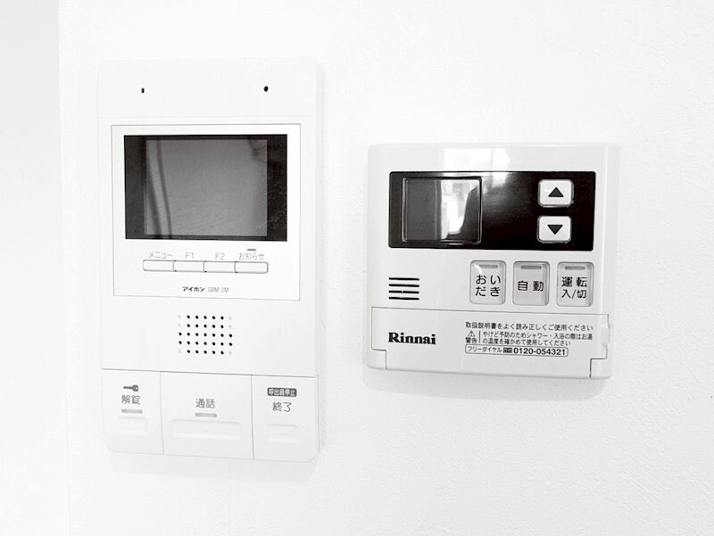 都通駅 徒歩3分 7階の物件内観写真