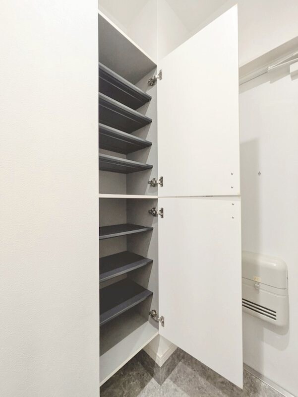 都通駅 徒歩3分 7階の物件内観写真