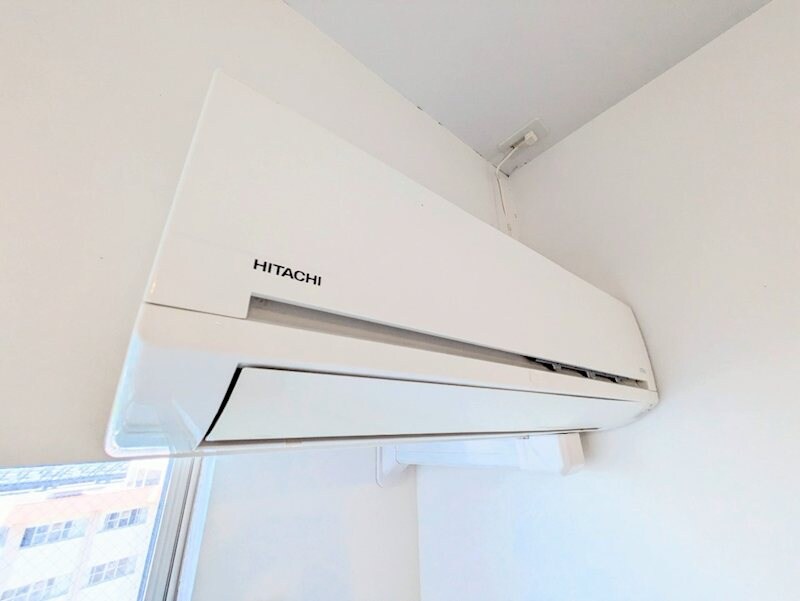 都通駅 徒歩3分 7階の物件内観写真