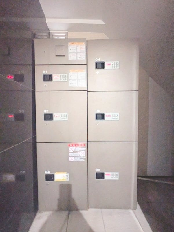 都通駅 徒歩3分 7階の物件内観写真