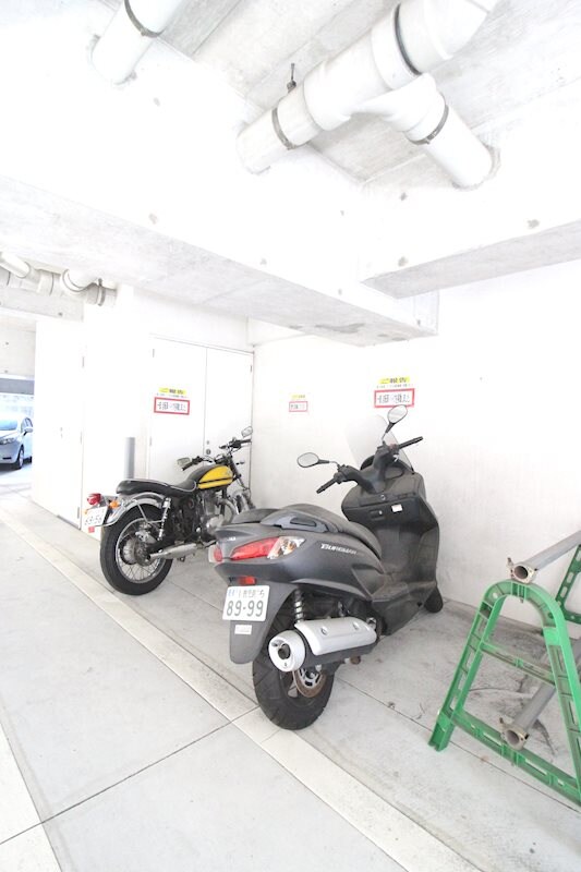 都通駅 徒歩3分 7階の物件内観写真