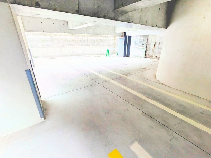 都通駅 徒歩3分 7階の物件内観写真