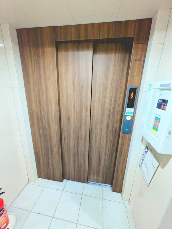 都通駅 徒歩3分 7階の物件内観写真