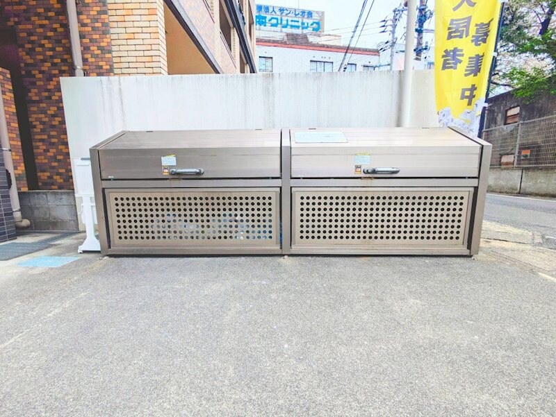 都通駅 徒歩3分 7階の物件内観写真