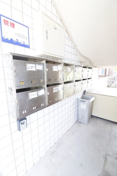 中郡駅 徒歩3分 3階の物件外観写真