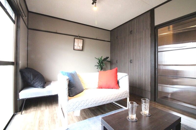 中郡駅 徒歩3分 3階の物件内観写真