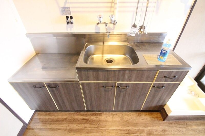 中郡駅 徒歩3分 3階の物件内観写真