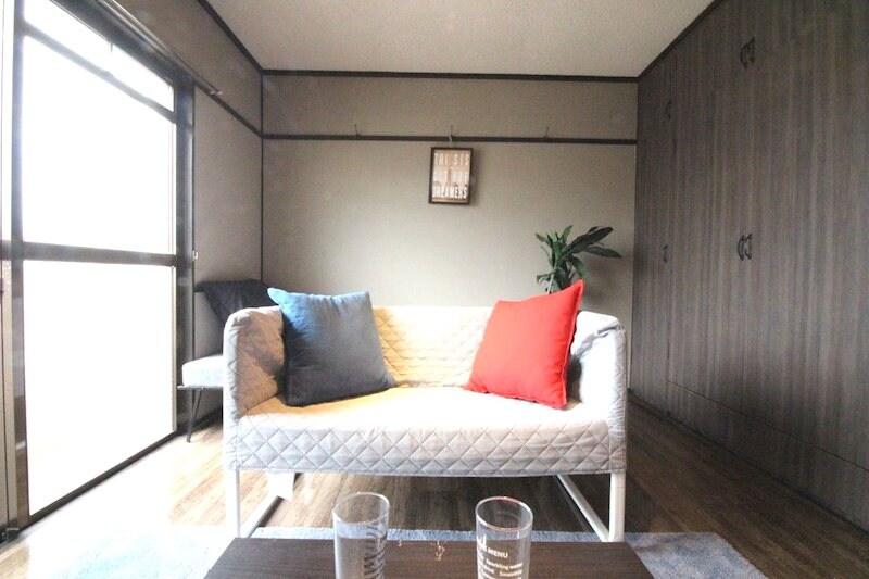 中郡駅 徒歩3分 3階の物件内観写真