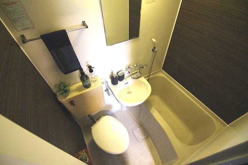 中郡駅 徒歩3分 3階の物件内観写真