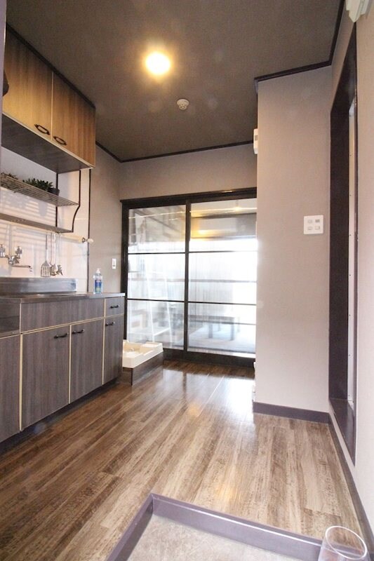 中郡駅 徒歩3分 3階の物件内観写真