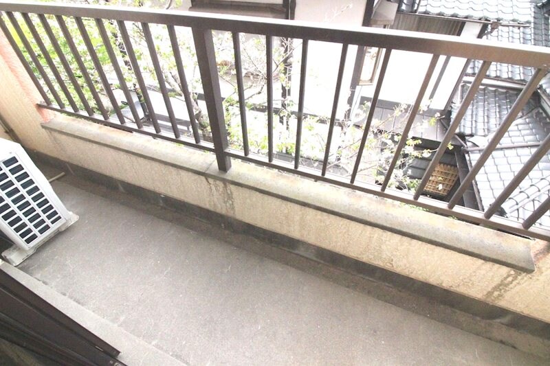 中郡駅 徒歩3分 3階の物件内観写真