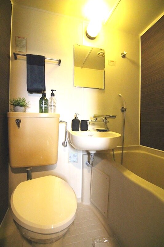 中郡駅 徒歩3分 3階の物件内観写真