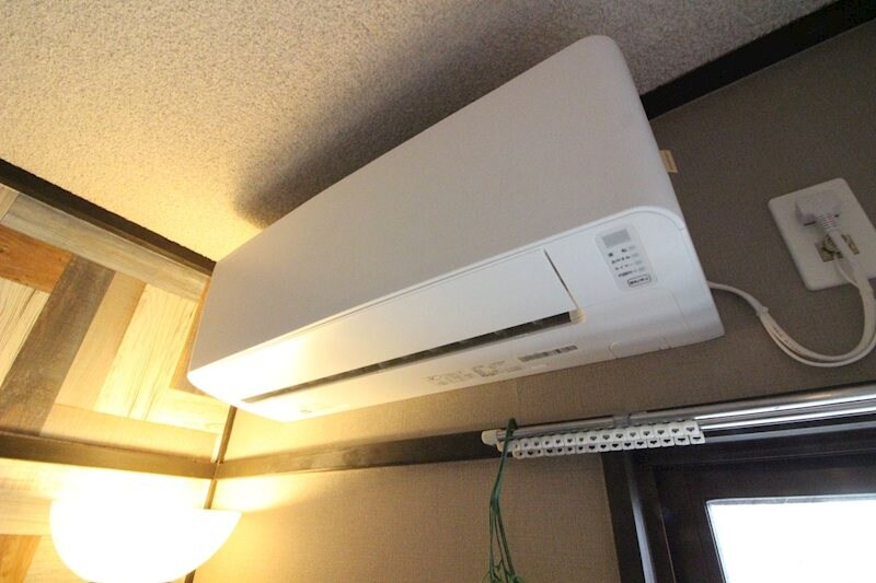 中郡駅 徒歩3分 3階の物件内観写真