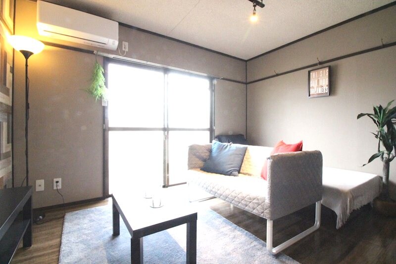 中郡駅 徒歩3分 3階の物件内観写真