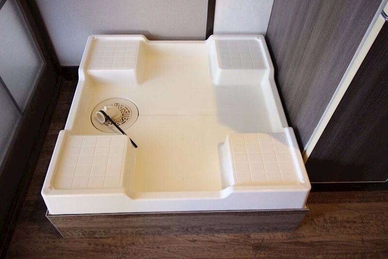 中郡駅 徒歩3分 3階の物件内観写真