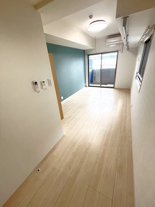 谷山駅 徒歩7分 6階の物件内観写真