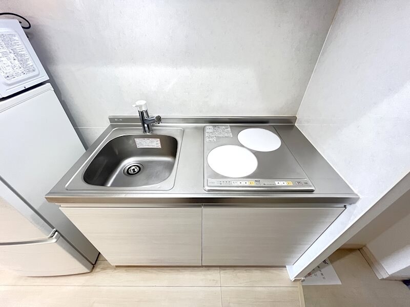 谷山駅 徒歩7分 6階の物件内観写真