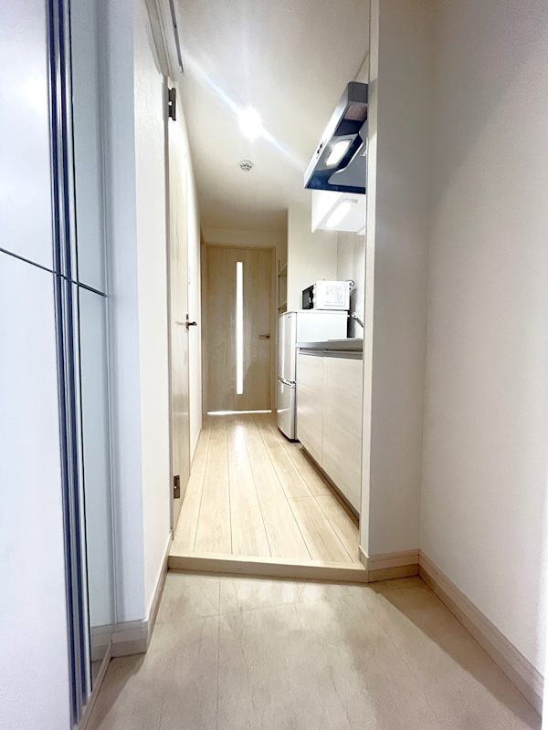 谷山駅 徒歩7分 6階の物件内観写真