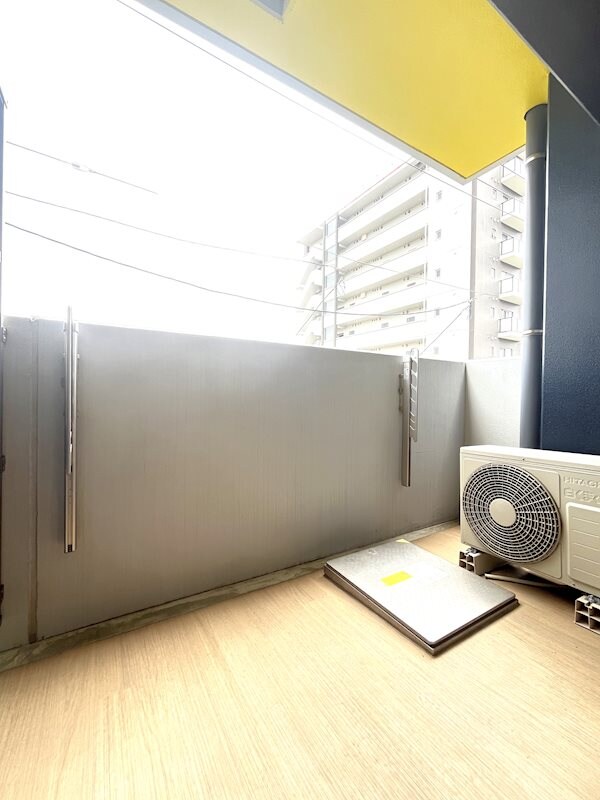 谷山駅 徒歩7分 6階の物件内観写真