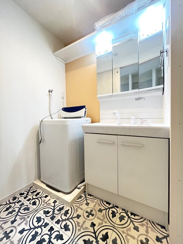 谷山駅 徒歩7分 6階の物件内観写真