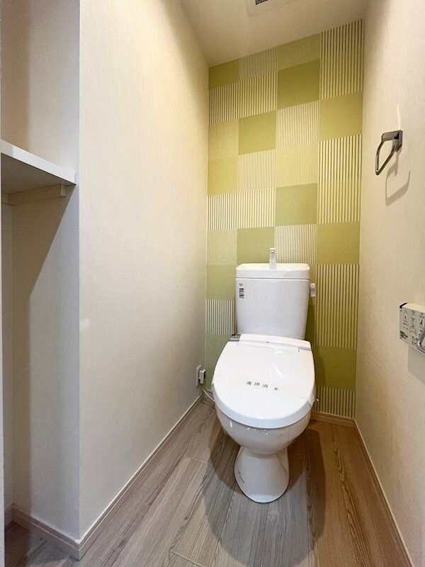 谷山駅 徒歩7分 6階の物件内観写真