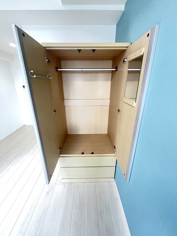 谷山駅 徒歩7分 6階の物件内観写真