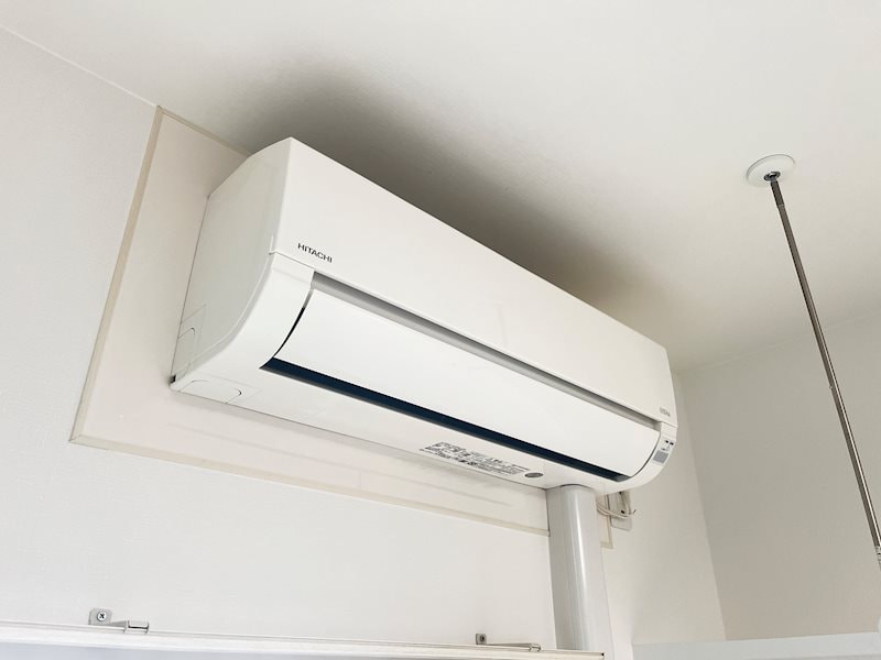 谷山駅 徒歩7分 6階の物件内観写真