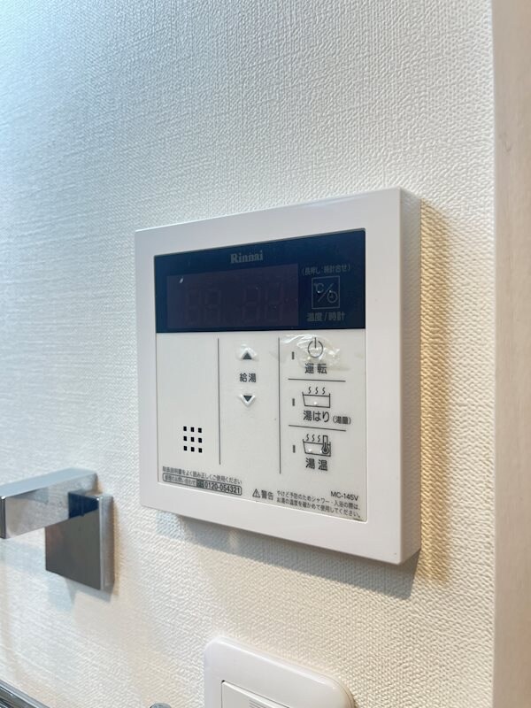 谷山駅 徒歩7分 6階の物件内観写真