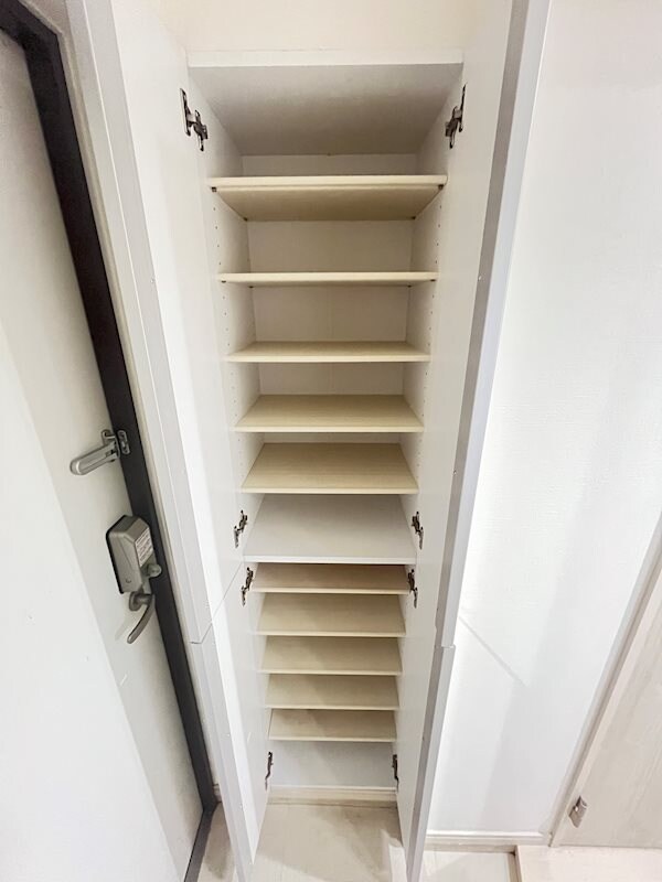 谷山駅 徒歩7分 6階の物件内観写真