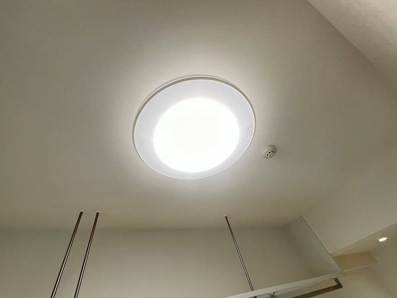 谷山駅 徒歩7分 6階の物件内観写真