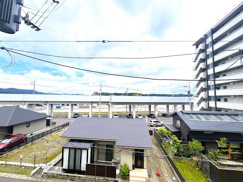 谷山駅 徒歩7分 6階の物件内観写真